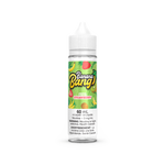 BANANA BANG - KIWI STRAWBERRY 60ML