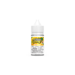 BANANA BANG - PÊCHE MANGUE SEL 30ML