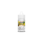 BANANA BANG - PINEAPPLE COCONUT SALT 30ML