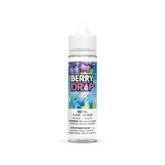 BERRY DROP - GRAPE 60ML