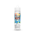 BERRY DROP - PEACH 60ML