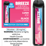BREEZE SMOKE PRO