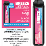 BREEZE SMOKE PRO