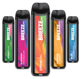 BREEZE SMOKE PRO