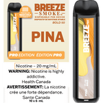 BREEZE SMOKE PRO
