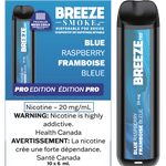 BREEZE SMOKE PRO