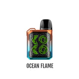 UWELL CALIBURN GK2 POD KIT [CRC]