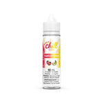 CHILL - FRAISE BANANE 60ML