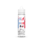 CHILL - FRAMBOISE Pastèque 60ML