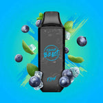 FLAVOUR BEAST - BLESSED BLUEBERRY MINT