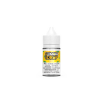 GOUTTE DE CITRON - SEL DE MANGUE 30ML