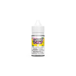 GOUTTE DE CITRON - SEL ROSE 30ML