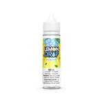 LEMON DROP - BLUE RASPBERRY 60ML