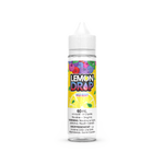 LEMON DROP - WILD BERRY 60ML