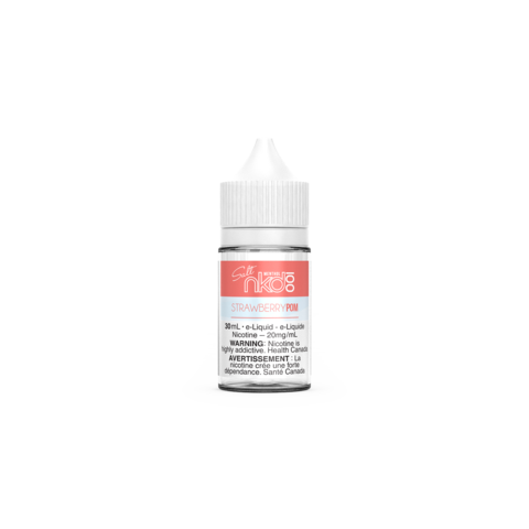 NAKED 100 - SEL CONGELÉ CERVEAU POM FRAISE 30ML 