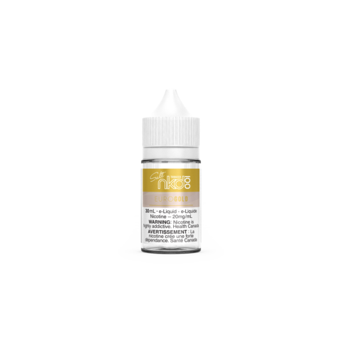 NAKED 100 - EURO SEL D'OR 30ML 