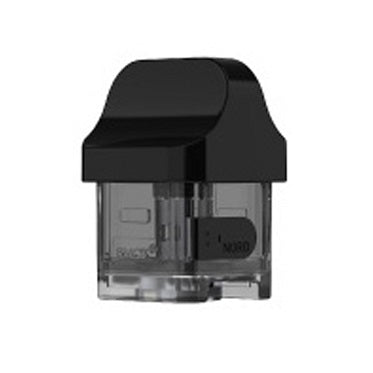 SMOK RPM40 NORD POD 4.5 ml, Clear (3/pack) (without coils)