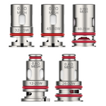 Bobines de remplacement Vaporesso TARGET PM80 GTX (paquet de 5)