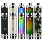 Yocan Evolve Plus XL Wax Kit