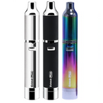 Yocan Evolve Plus Wax Pen Kit