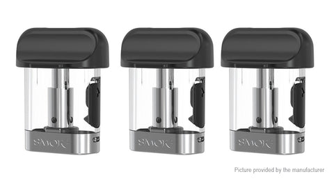 POD DE REMPLACEMENT SMOK MICO AVEC BOBINE