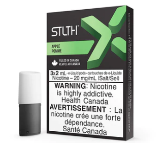 STLTH X Canada Vape Club STLTH X Canada Vape Club
