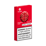 VUSE EPOD STRAWBERRY 20MG