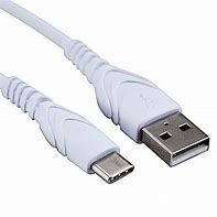 CHARGING CABLE USB TO USB-C 3 FOOT