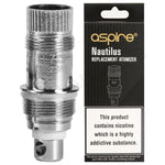 ASPIRE NAUTILUS 2 COILS 0.7ohm