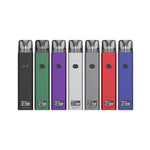 KIT POD ASPIRE FAVOSTIX 2ML [CRC]