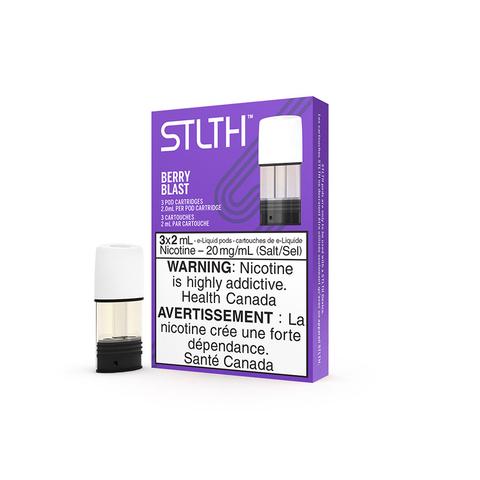 STLTH ORIGINAL - 12MG  Canada Vape Club