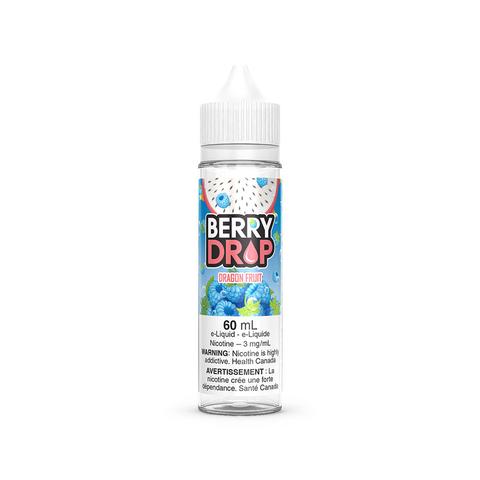 BERRY DROP - DRAGON FRUIT 60ML