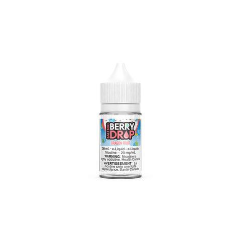 BERRY DROP - DRAGON FRUIT SALT 30ML