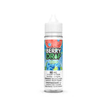 BERRY DROP - WATERMELON 60ML