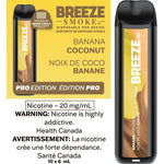 BREEZE SMOKE PRO