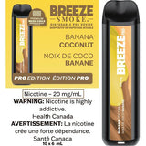 BREEZE SMOKE PRO
