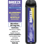 BREEZE SMOKE PRO