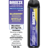 BREEZE SMOKE PRO
