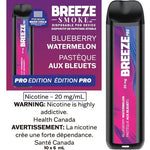 BREEZE SMOKE PRO