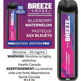 BREEZE SMOKE PRO