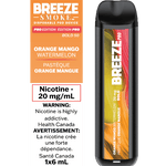 BREEZE SMOKE PRO