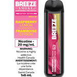BREEZE SMOKE PRO