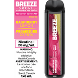 BREEZE SMOKE PRO