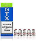 Vaporesso TARGET PM80 GTX Replacement Coils (5 Pack)