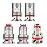 Bobines de remplacement Vaporesso TARGET PM80 GTX (paquet de 5)