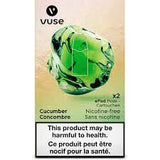 VUSE EPOD CUCUMBER