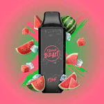 FLAVOUR BEAST - WEEKEND WATERMELON ICED