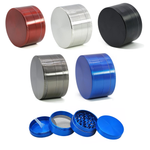 ALUMINUM GRINDER- SMALL