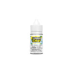 GOUTTE DE CITRON GLACE - DOUBLE SEL DE CITRON 30ML