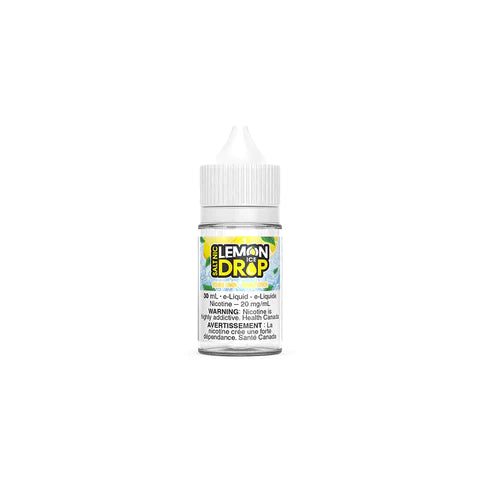 LEMON DROP ICE - DOUBLE LEMON SALT 30ML